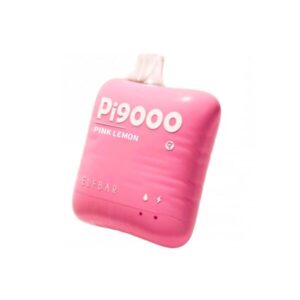 Pink Lemon Elf Bar PI9000